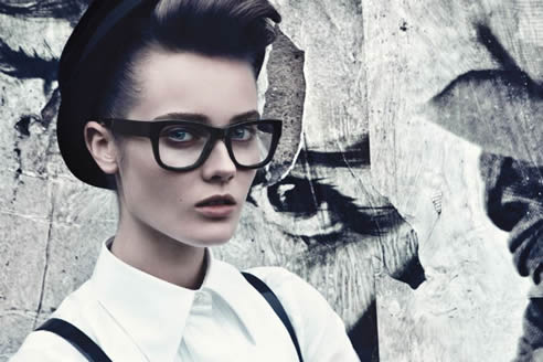 Newby & Padley - Dolce & Gabbana Eyewear Stockist