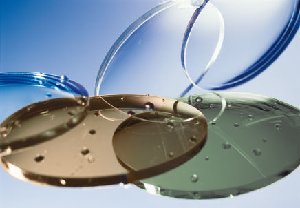 Newby & Padley Optometrists