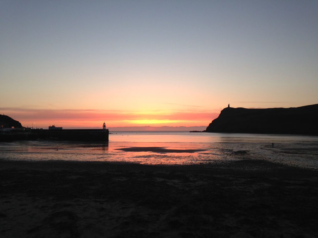 Port Erin, Isle of Man