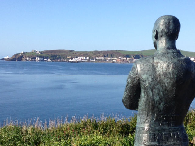 Onchan, Isle of Man
