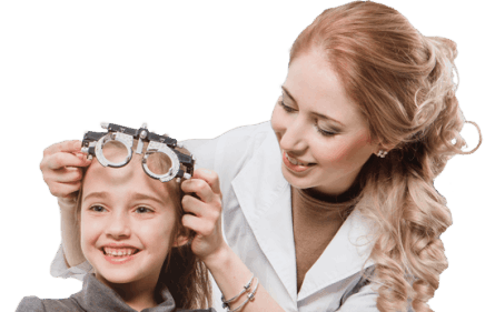 Newby & Padley Optometrists