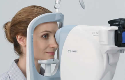 Newby & Padley Optometrists