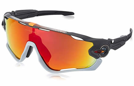 Oakley Jawbreaker