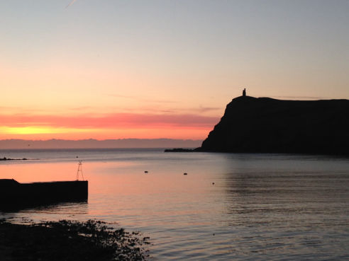 Newby & Padley Optometrists, Port Erin, Isle of Man